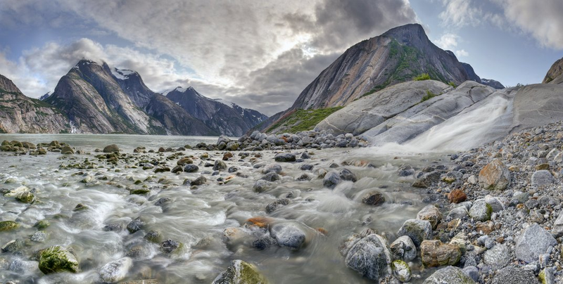 Illustration for article titled These Electrifying Photos Celebrate 50 Years Of USA's Wilderness Act